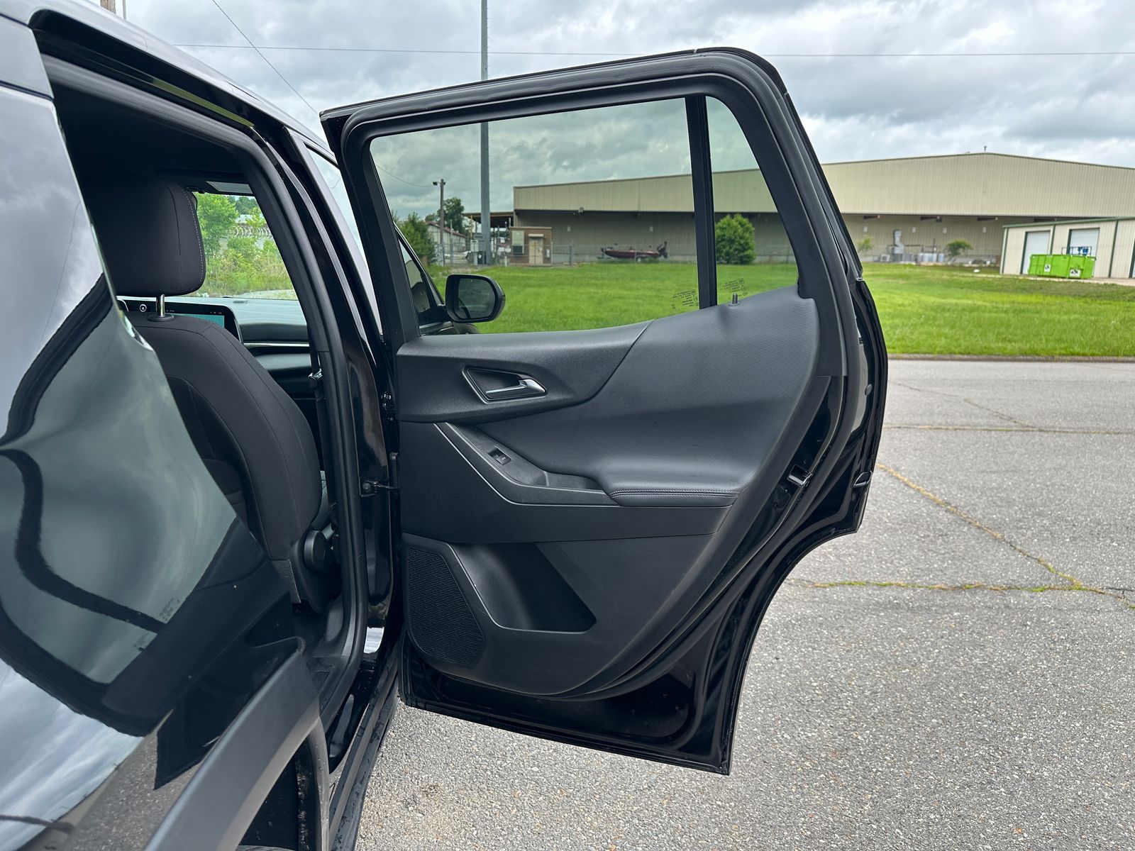 2025 Chevrolet Equinox LT AWD