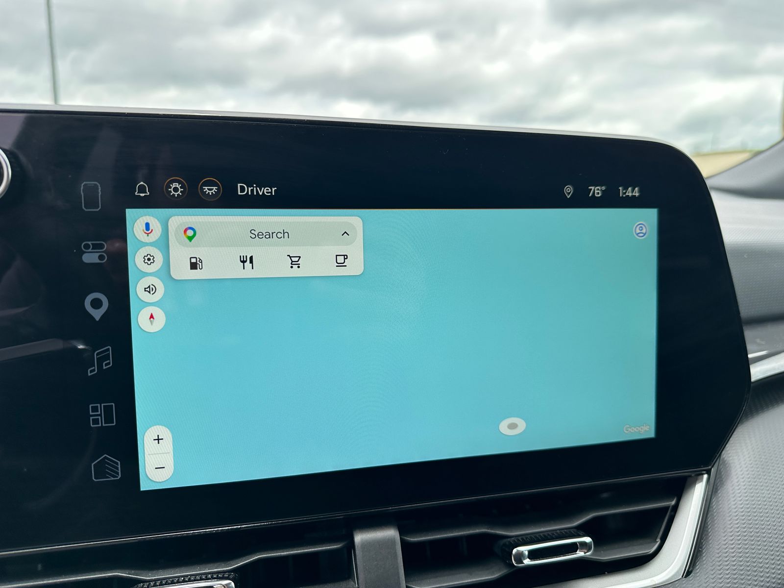 2025 Chevrolet Equinox LT AWD