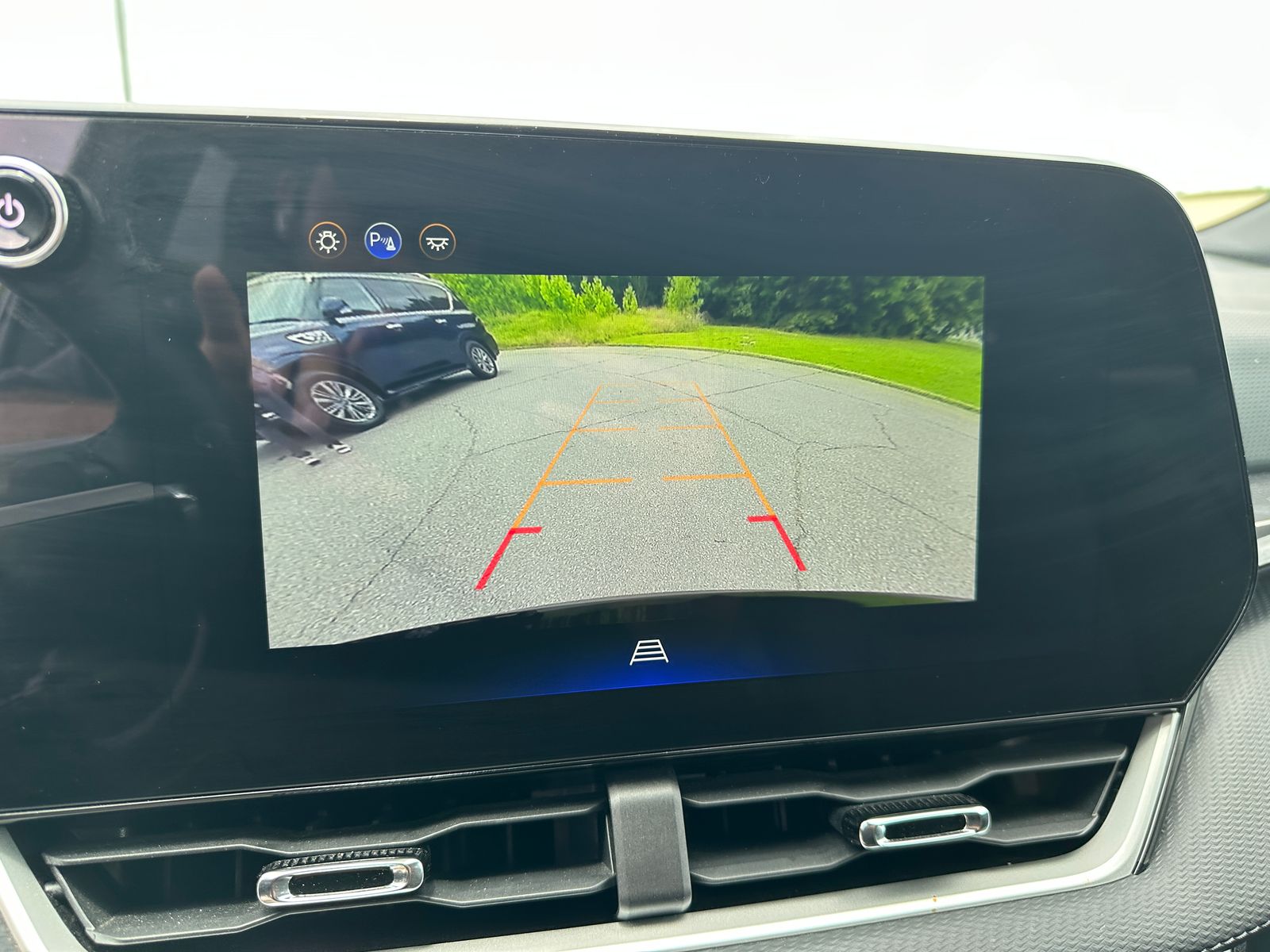 2025 Chevrolet Equinox LT AWD