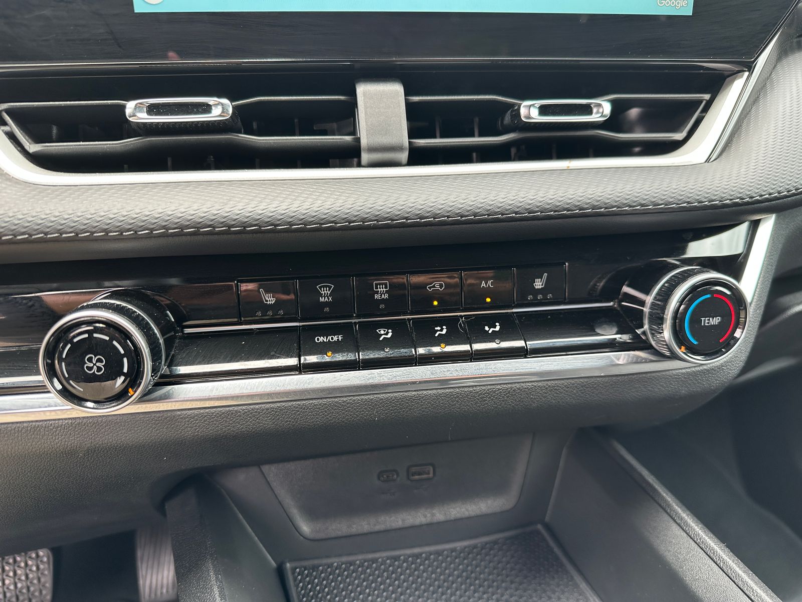 2025 Chevrolet Equinox LT AWD