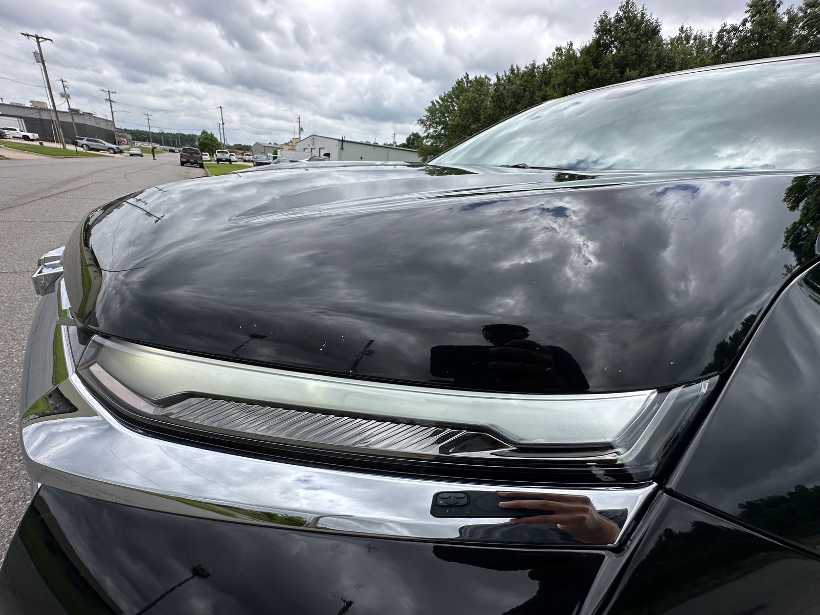2025 Chevrolet Equinox LT AWD