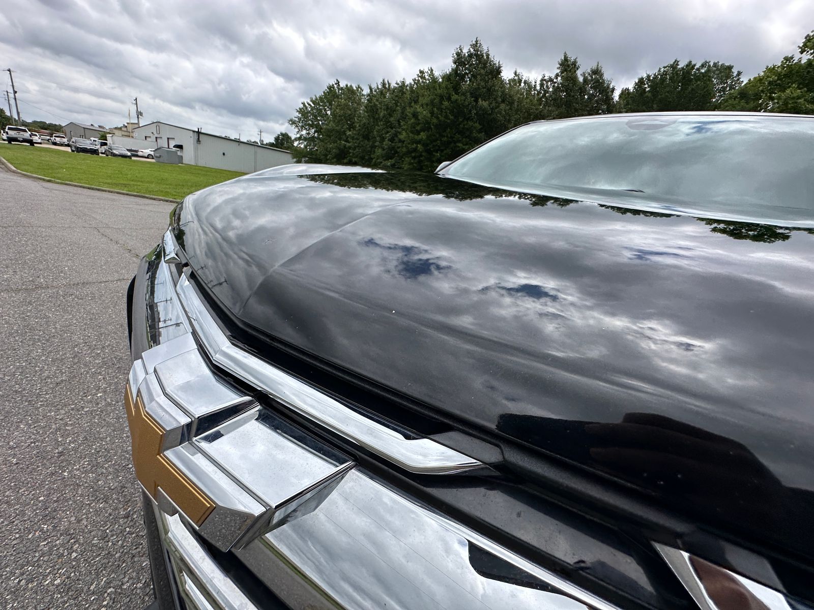 2025 Chevrolet Equinox LT AWD