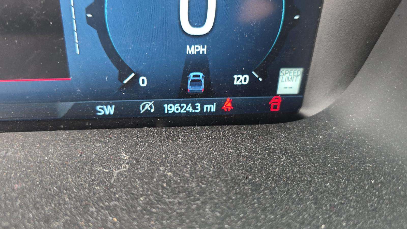 2024 Ford F-150 XLT AWD