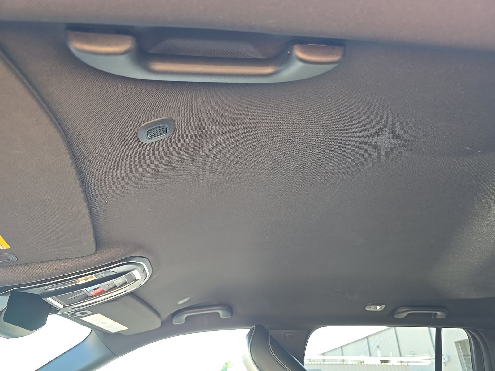 2025 Jeep Grand Cherokee Altitude AWD