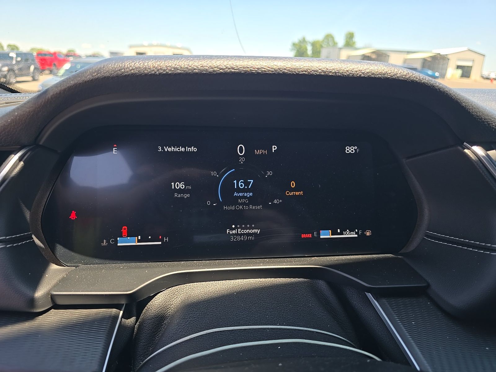 2025 Jeep Grand Cherokee Altitude AWD
