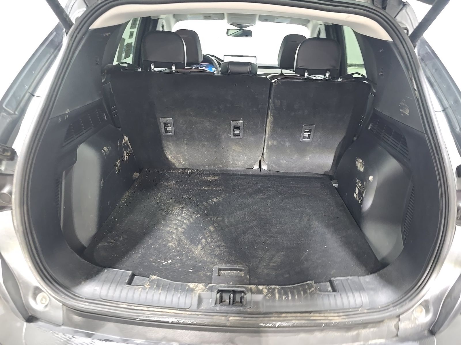 2025 Ford Escape Platinum AWD