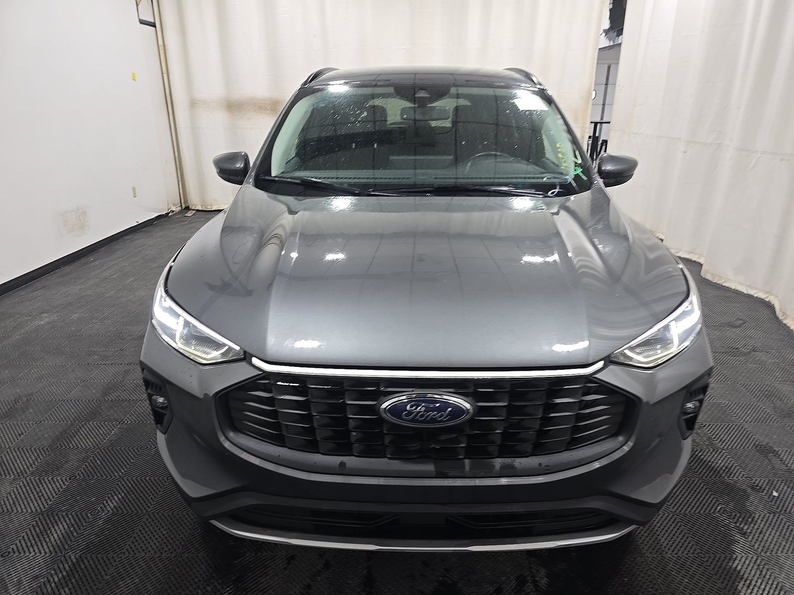 2025 Ford Escape Platinum AWD