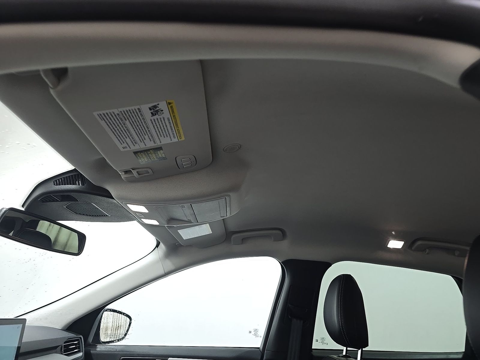 2025 Ford Escape Platinum AWD
