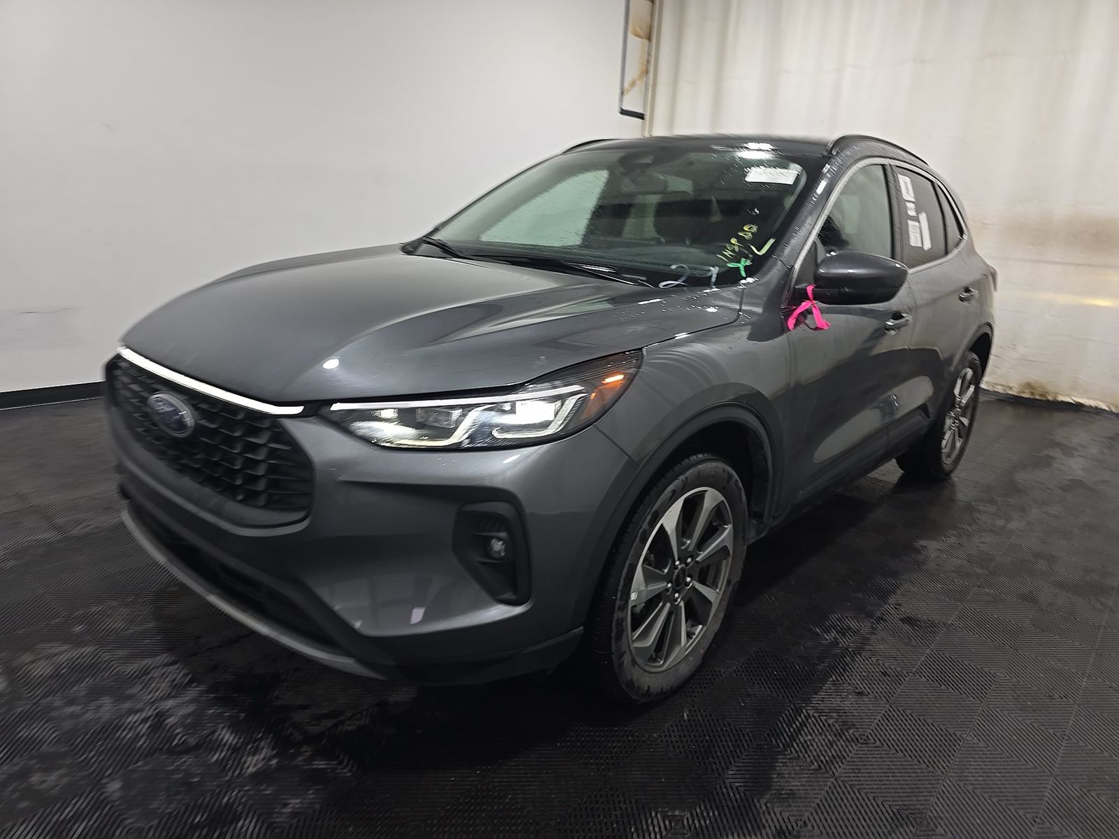 2025 Ford Escape Platinum AWD