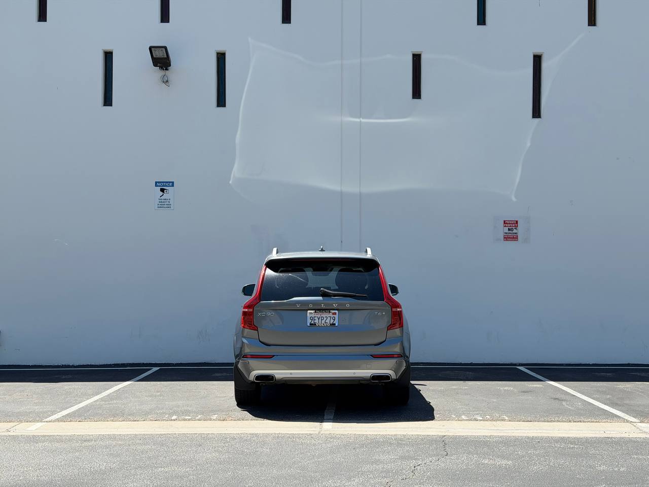 2018 Volvo XC90 T6 Momentum AWD