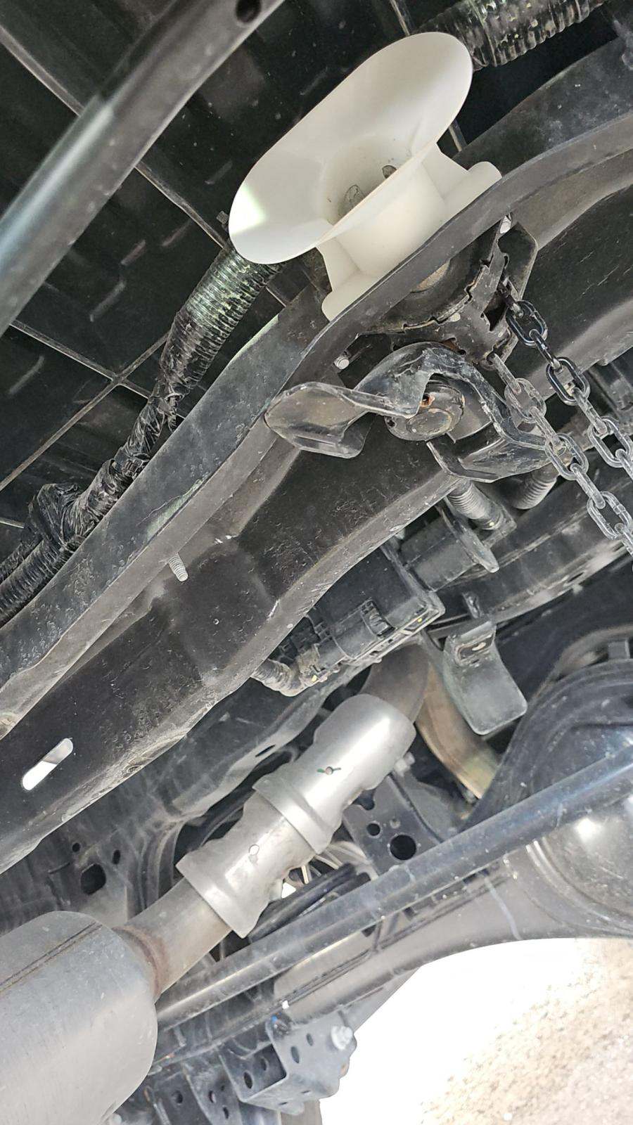 2026 Toyota Tacoma SR5 AWD
