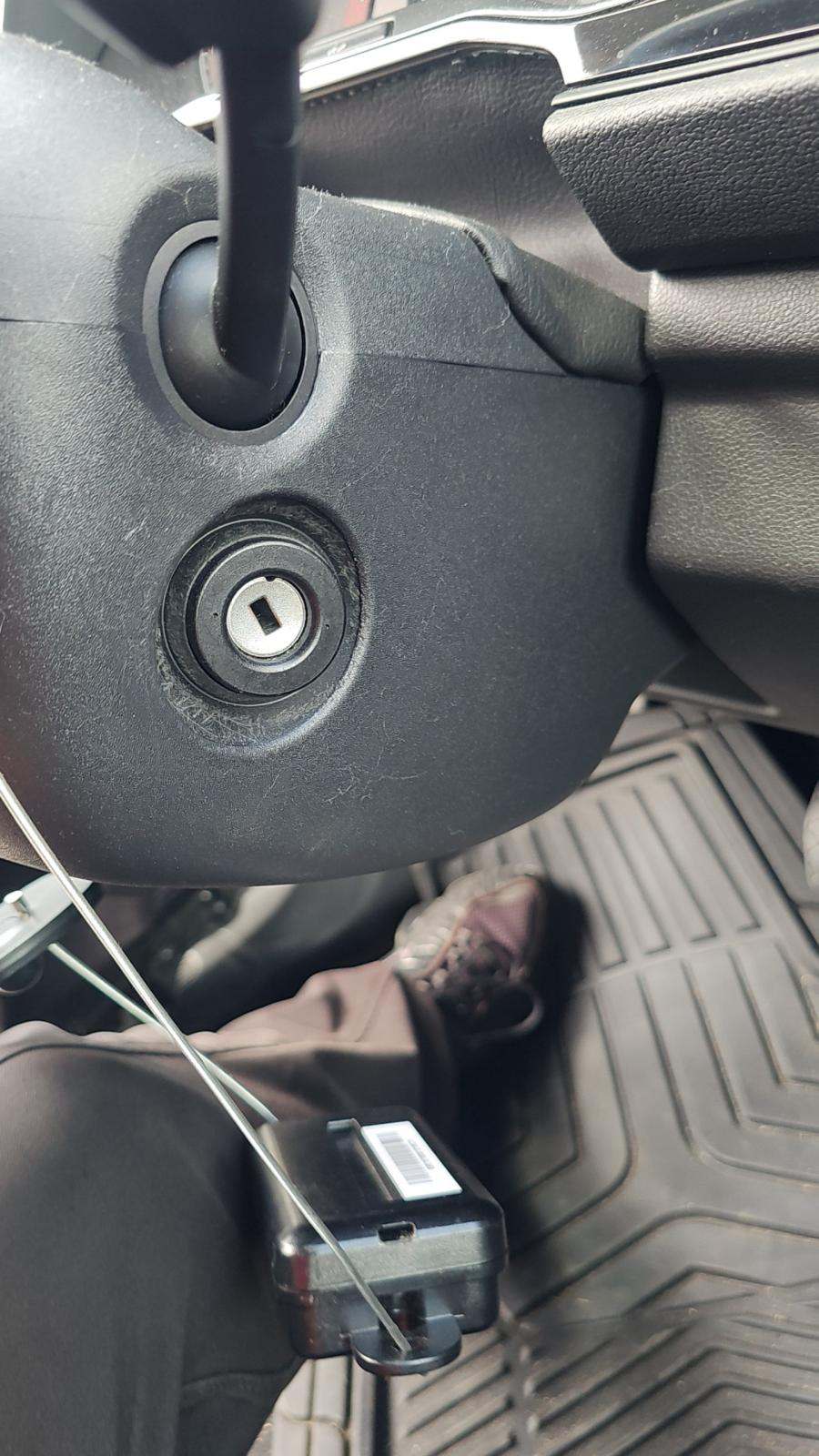 2021 Volkswagen Jetta 1.4T SE FWD