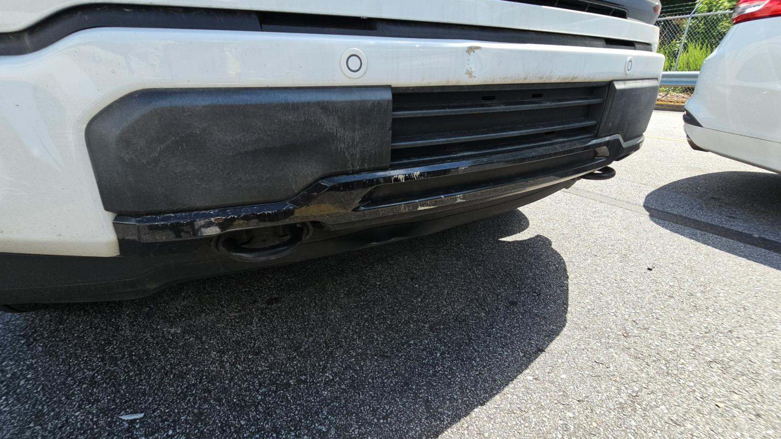 2025 Ford F-150 XLT AWD