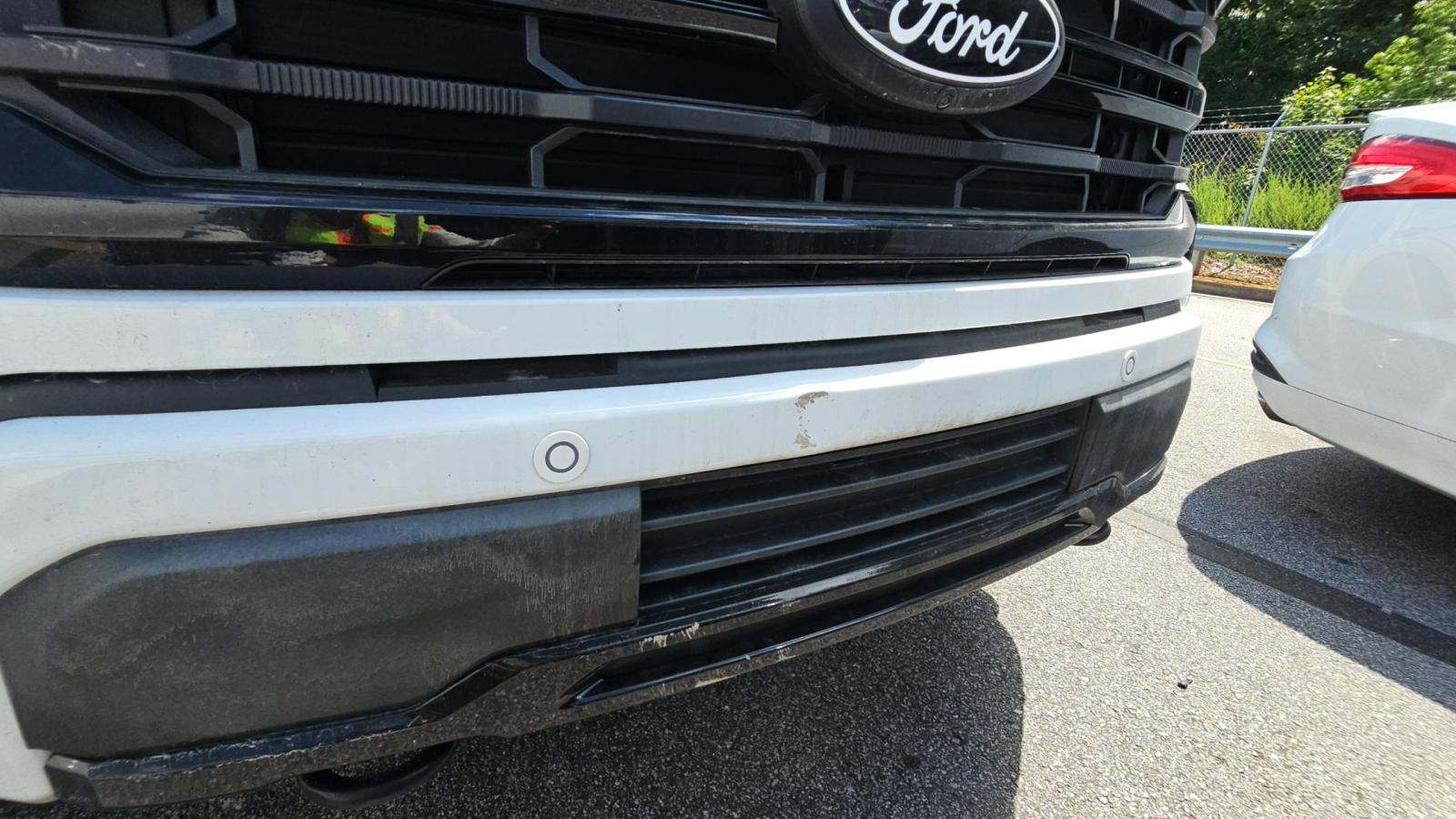 2025 Ford F-150 XLT AWD