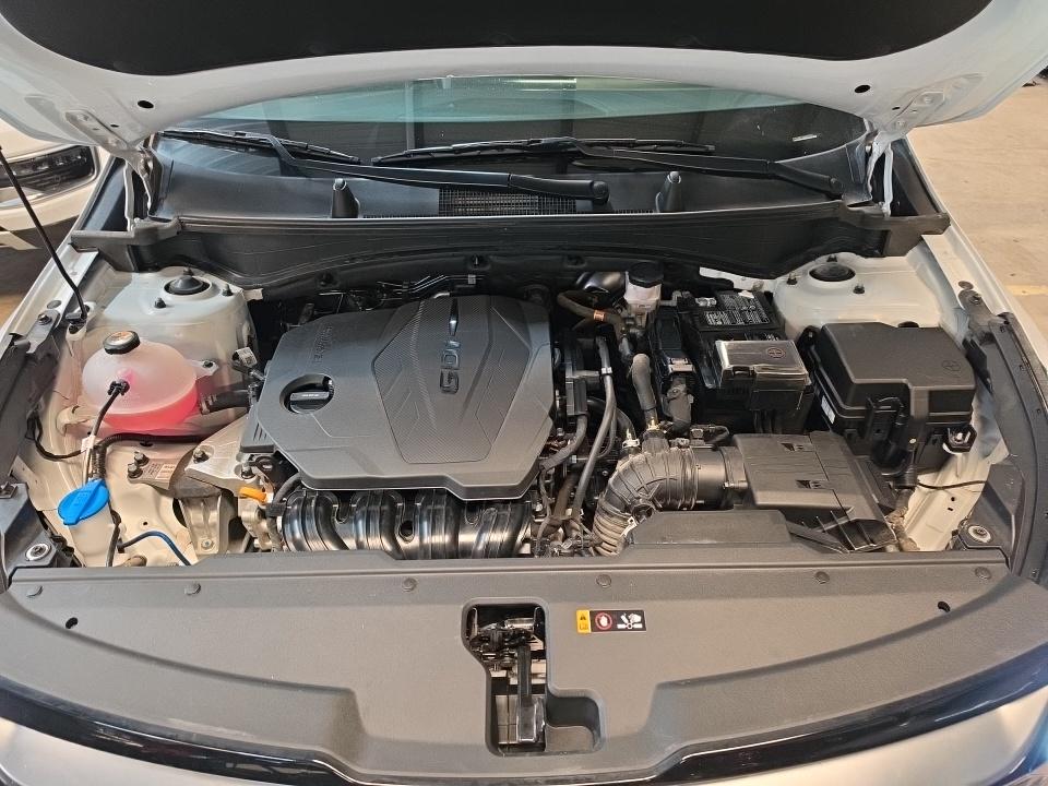 2025 Kia Sportage SX-Prestige FWD