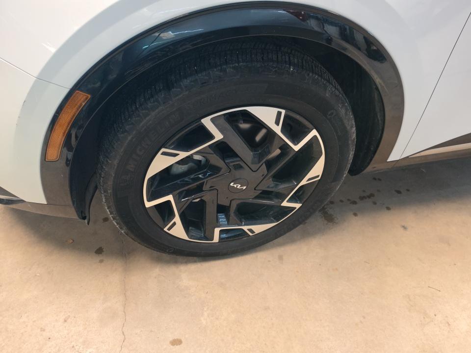 2025 Kia Sportage SX-Prestige FWD