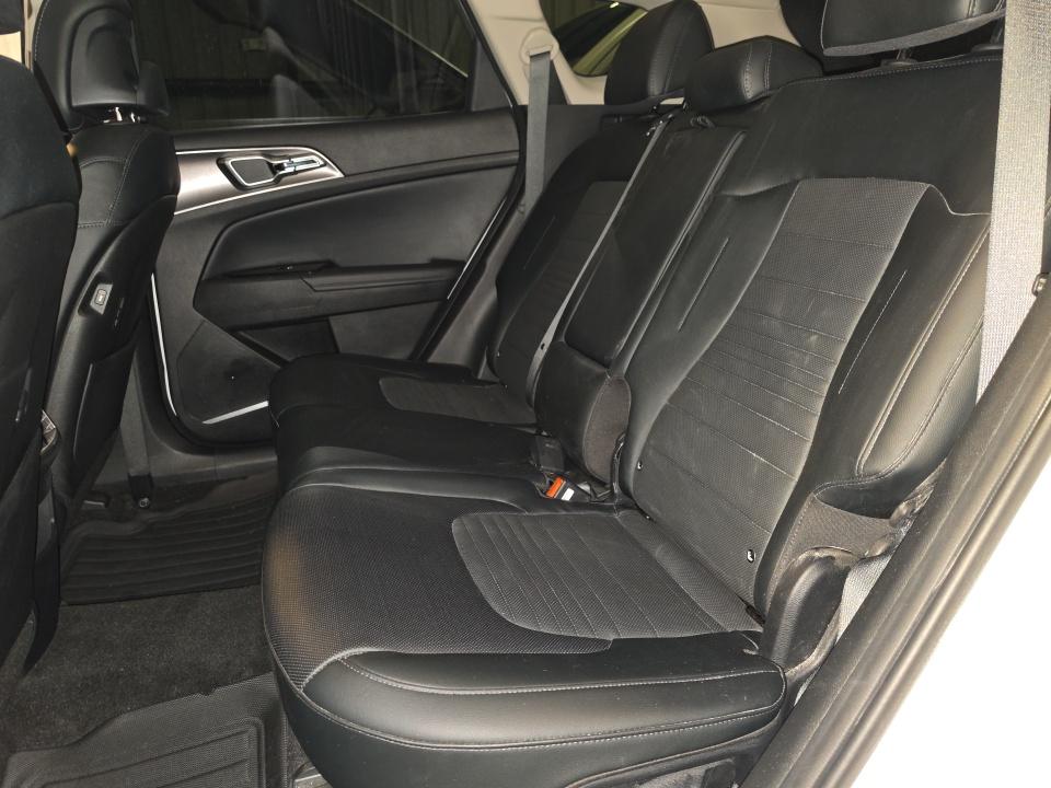 2025 Kia Sportage SX-Prestige FWD