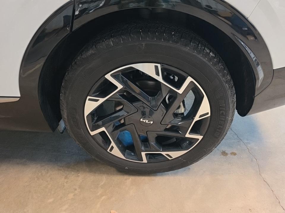2025 Kia Sportage SX-Prestige FWD