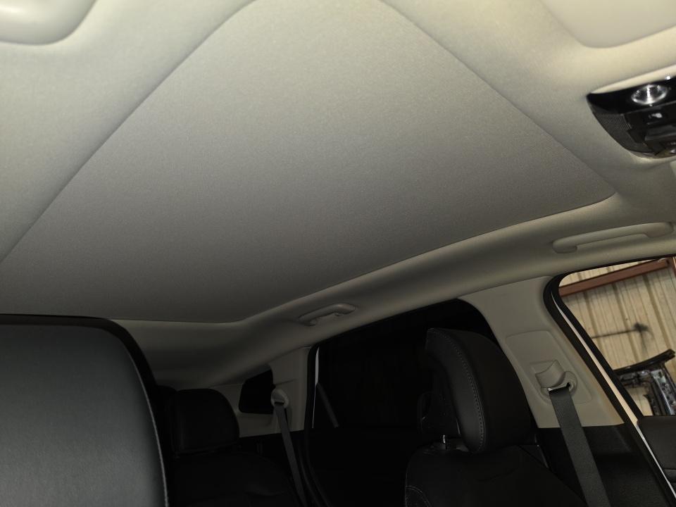 2025 Kia Sportage SX-Prestige FWD
