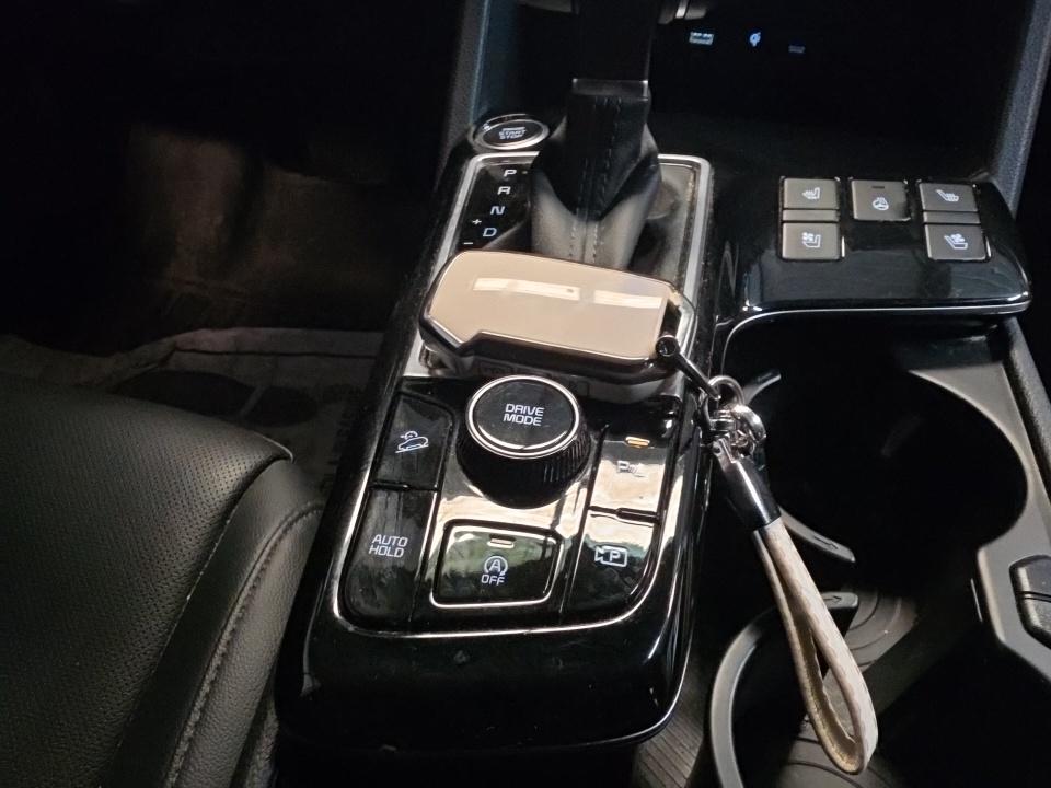 2025 Kia Sportage SX-Prestige FWD