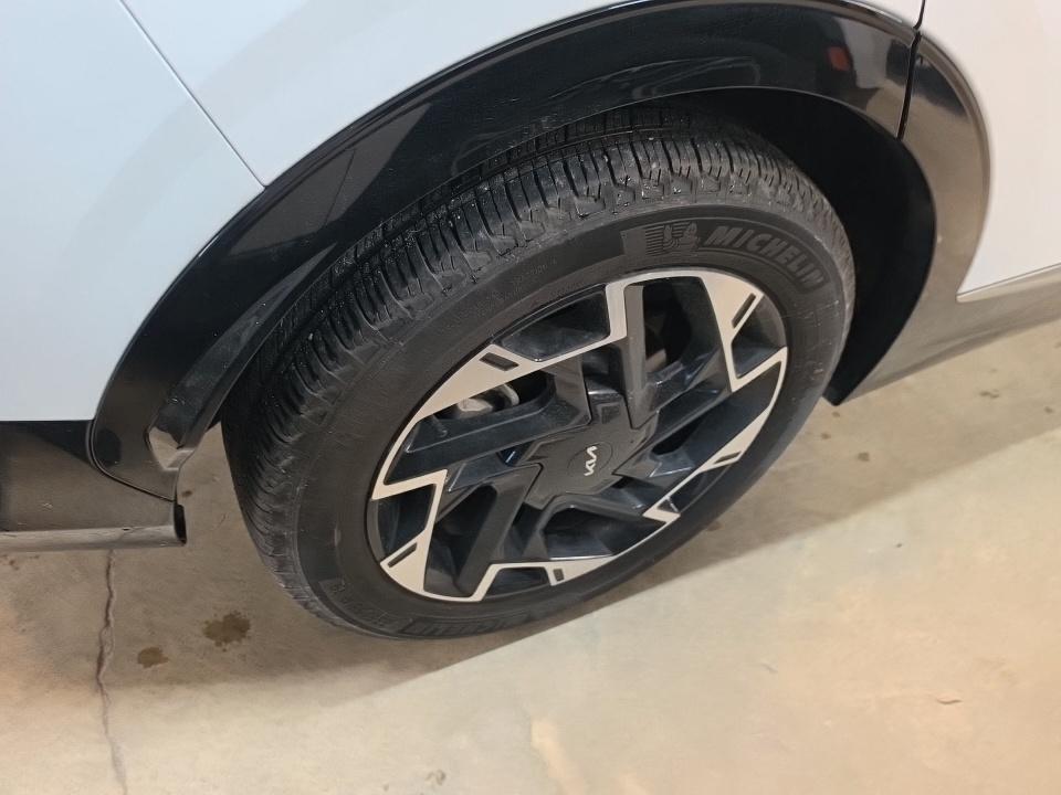 2025 Kia Sportage SX-Prestige FWD