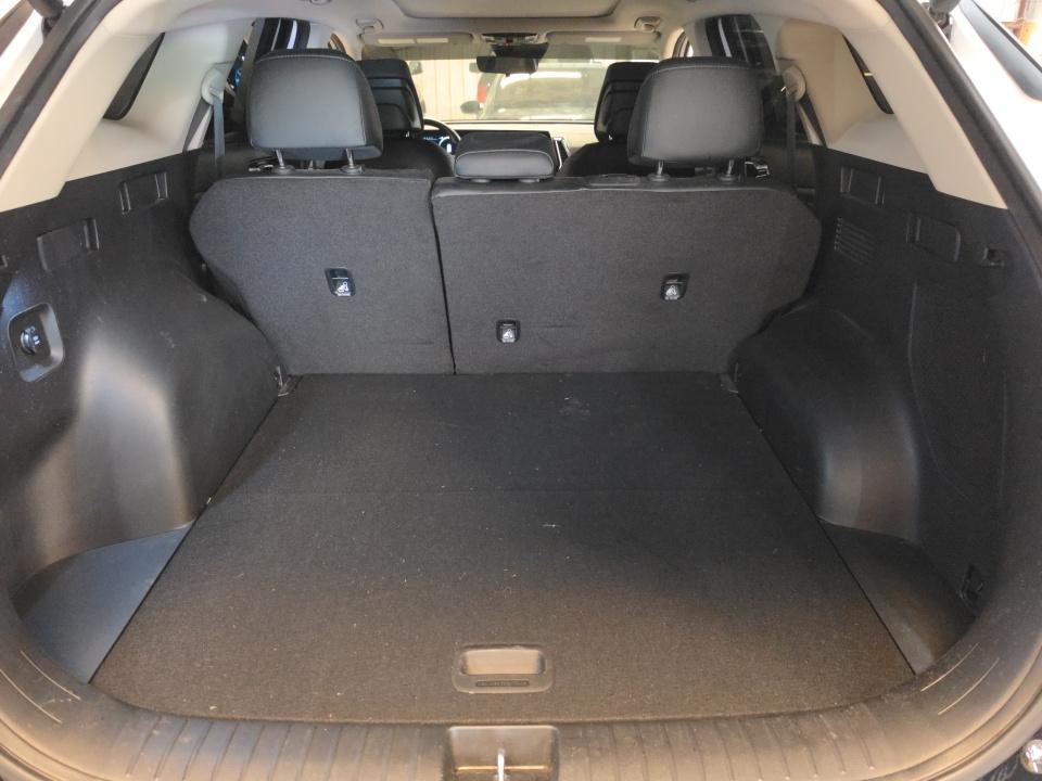 2025 Kia Sportage SX-Prestige FWD