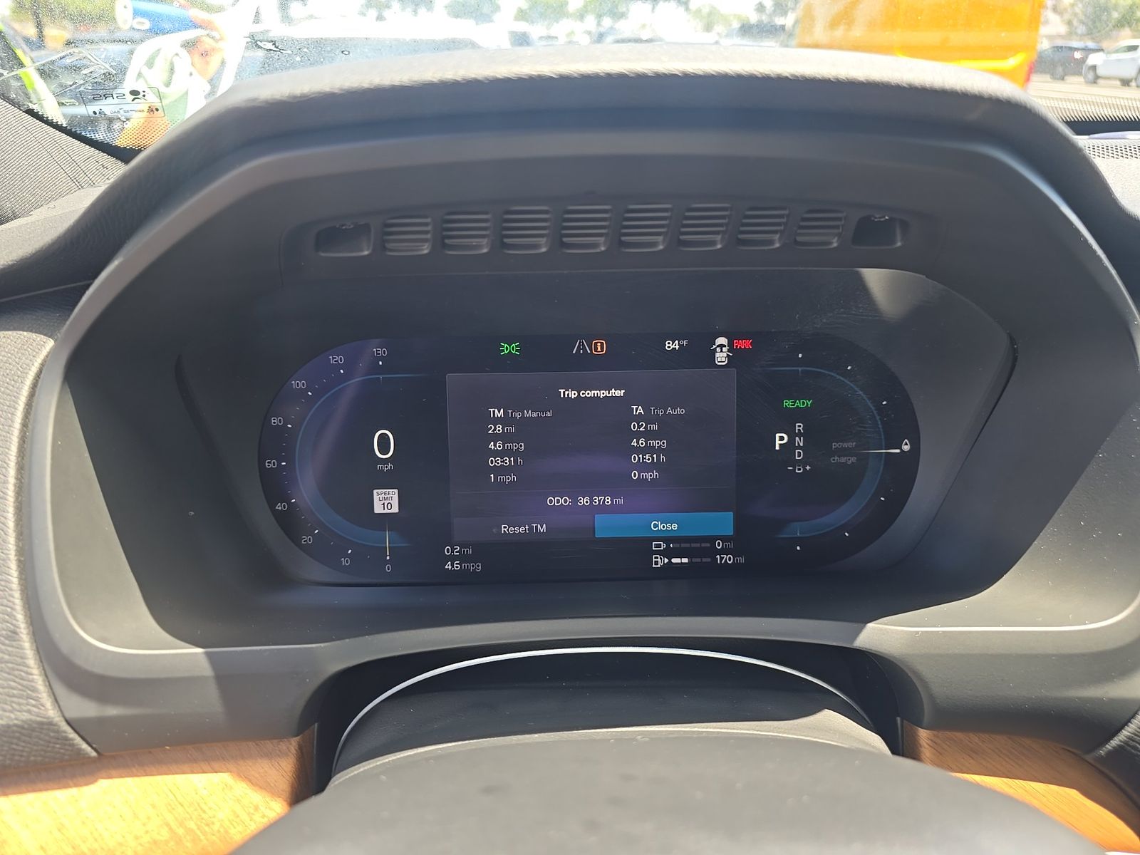 2024 Volvo XC90 Recharge T8 Plus AWD