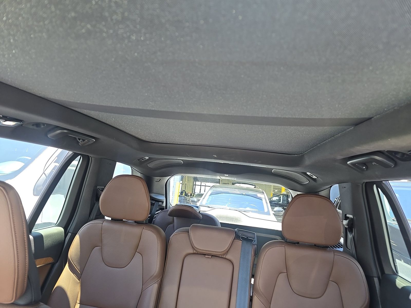 2024 Volvo XC90 Recharge T8 Plus AWD