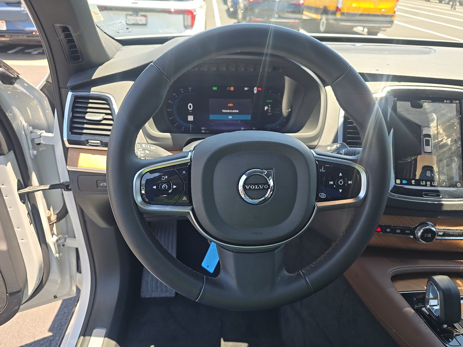 2024 Volvo XC90 Recharge T8 Plus AWD