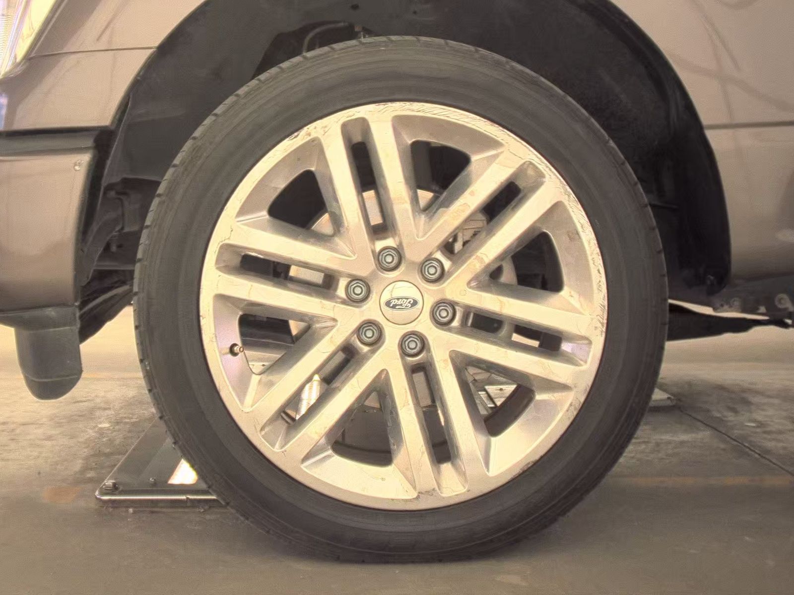 2021 Ford F-150 XL AWD