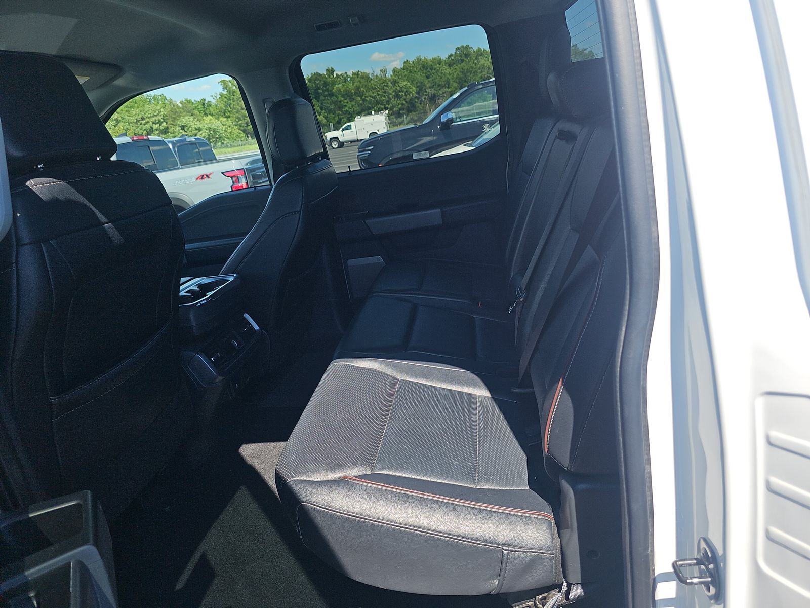 2023 Ford F-150 Lariat AWD