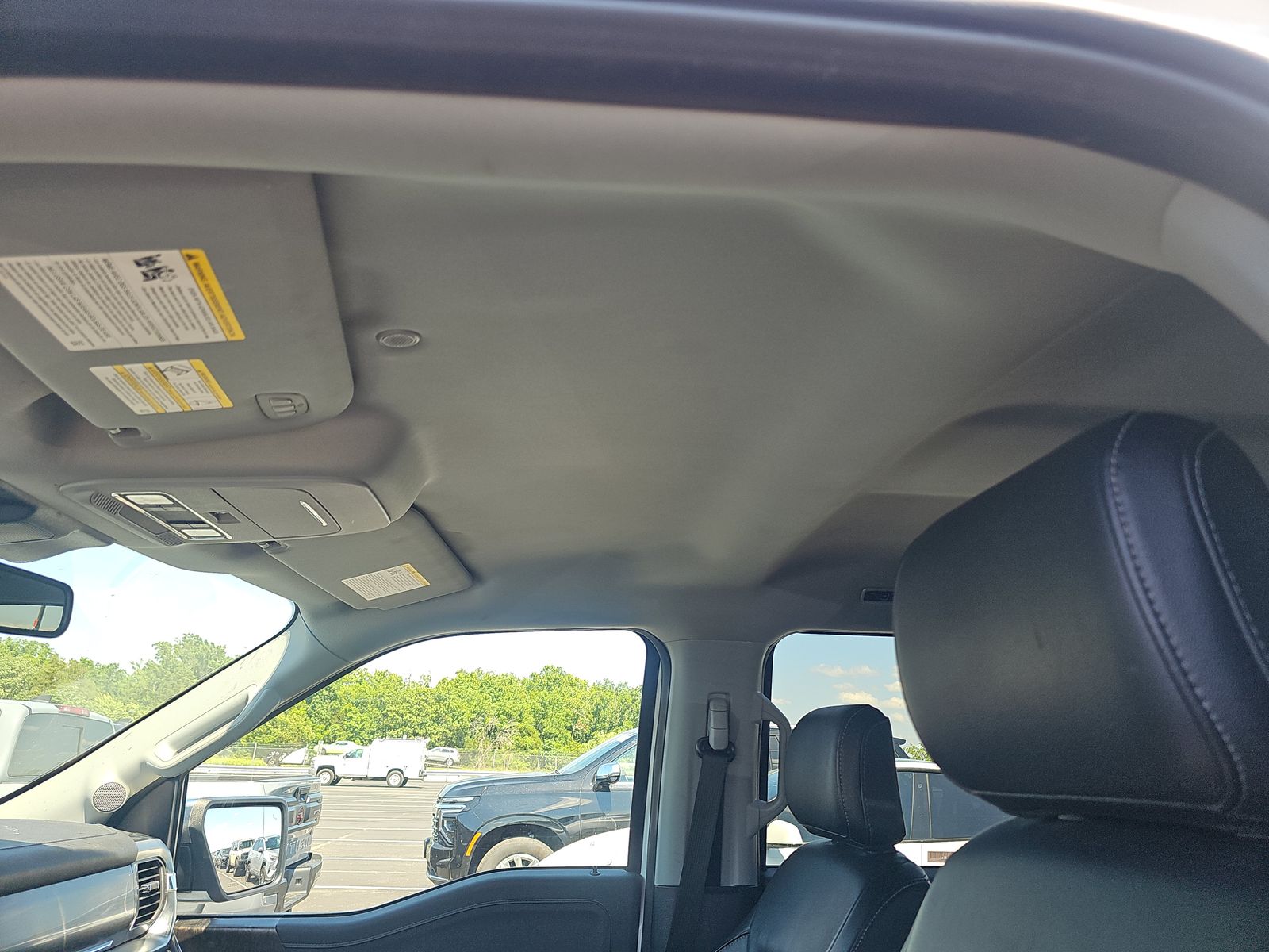2023 Ford F-150 Lariat AWD