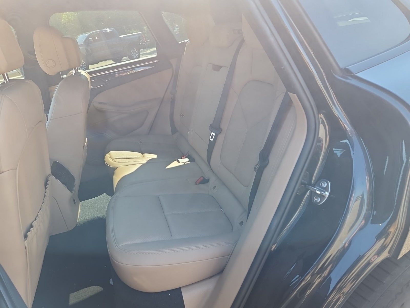 2020 Porsche Macan S AWD