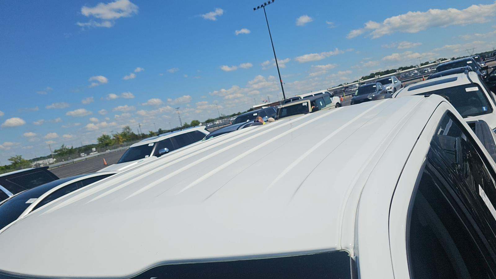 2023 Ford F-150 Lariat AWD