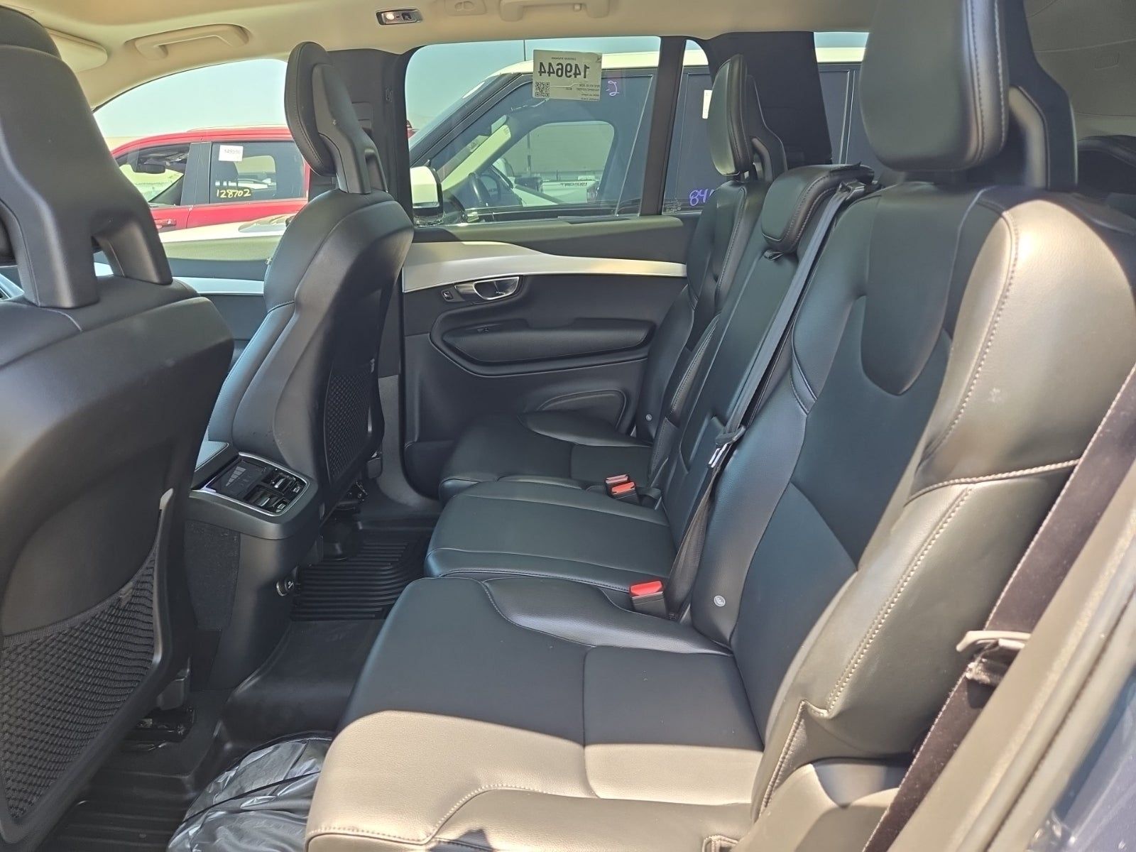 2018 Volvo XC90 T5 Momentum AWD