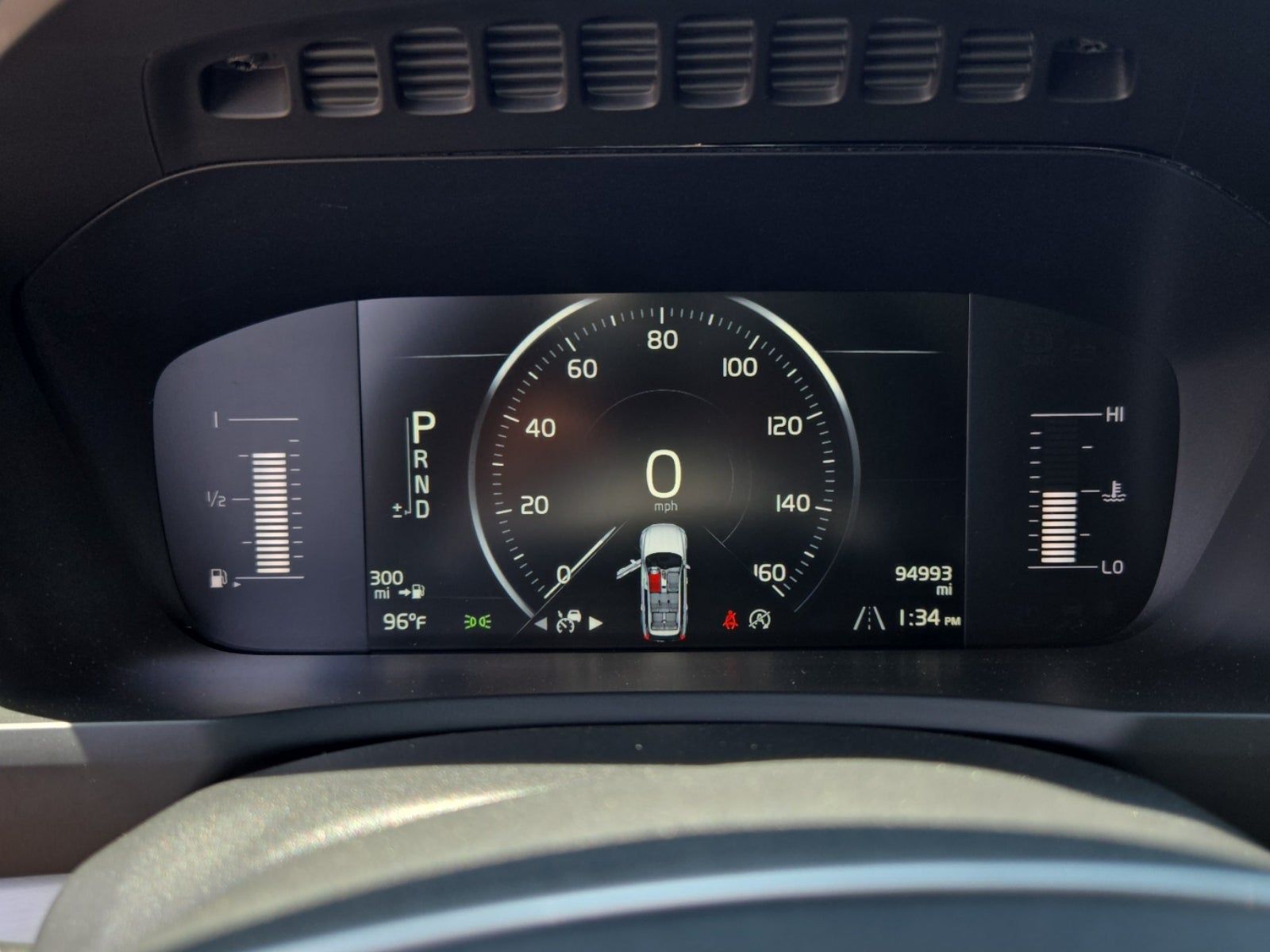 2018 Volvo XC90 T5 Momentum AWD