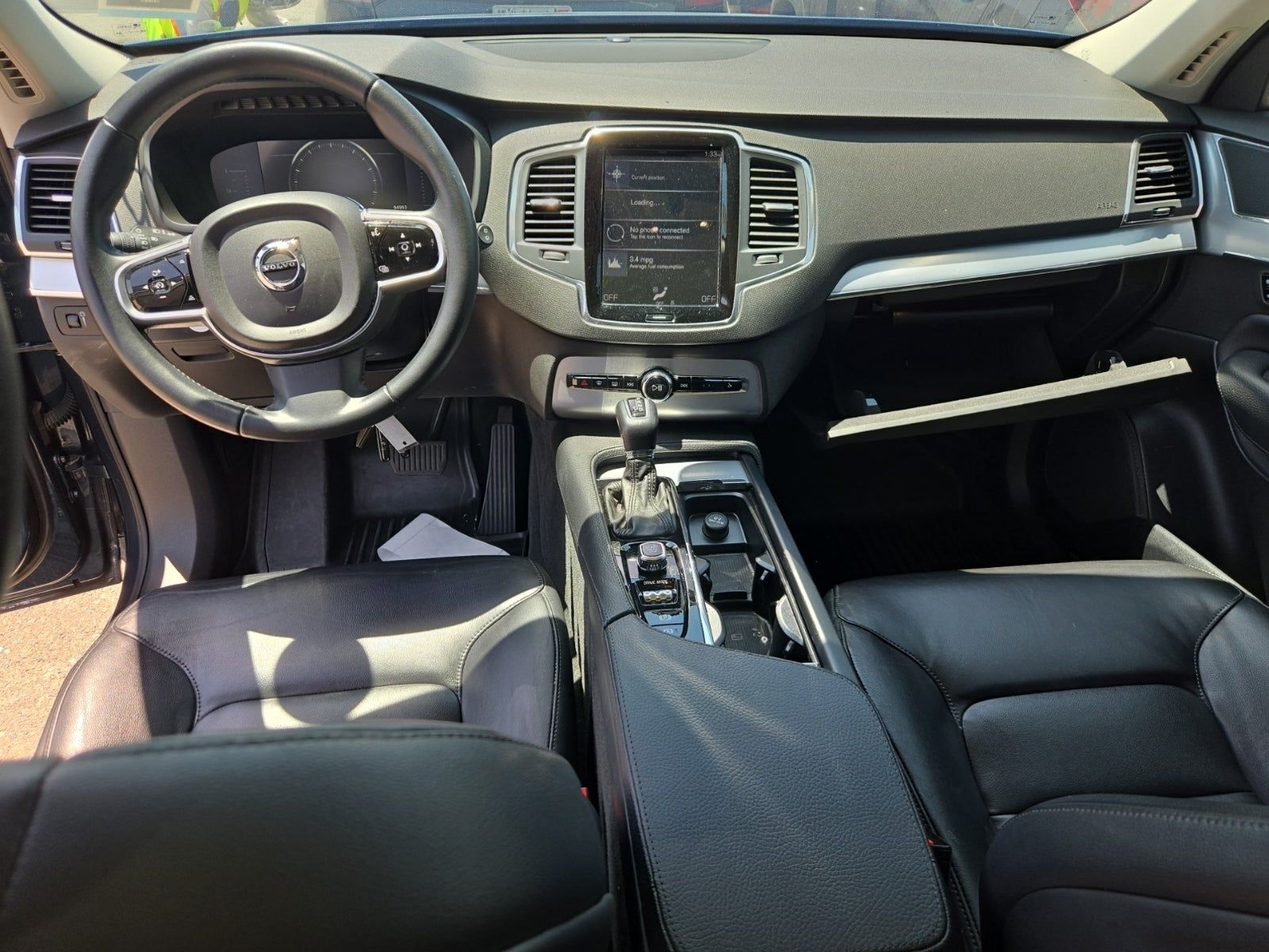 2018 Volvo XC90 T5 Momentum AWD