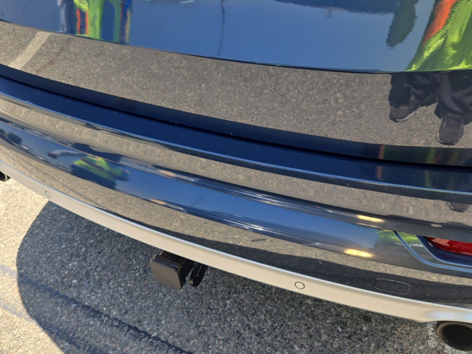 2018 Volvo XC90 T5 Momentum AWD