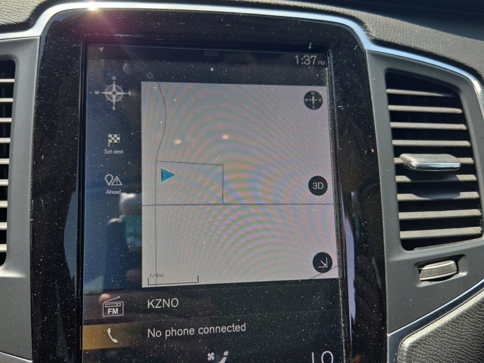 2018 Volvo XC90 T5 Momentum AWD