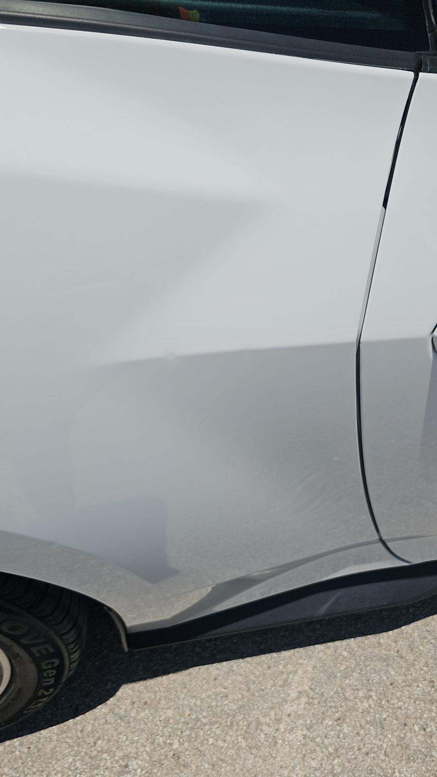 2024 Ford Mustang EcoBoost Premium RWD