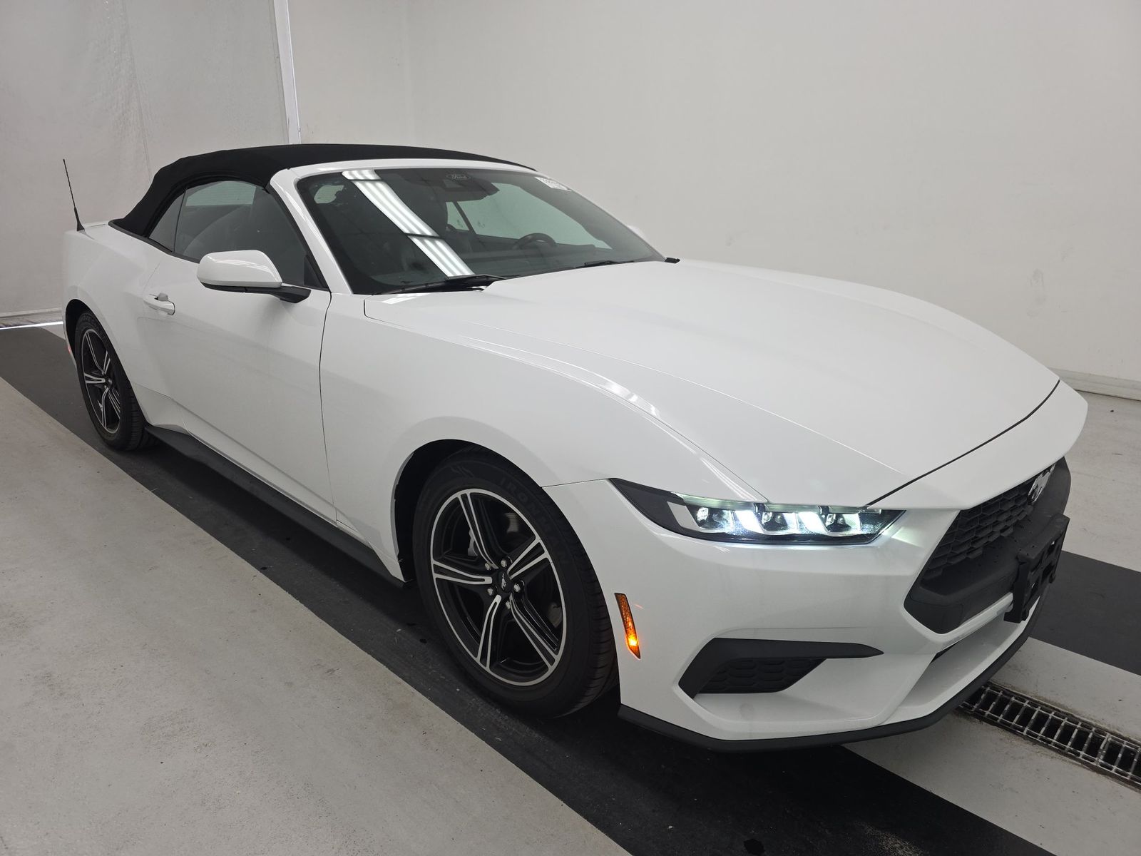 2024 Ford Mustang EcoBoost Premium RWD