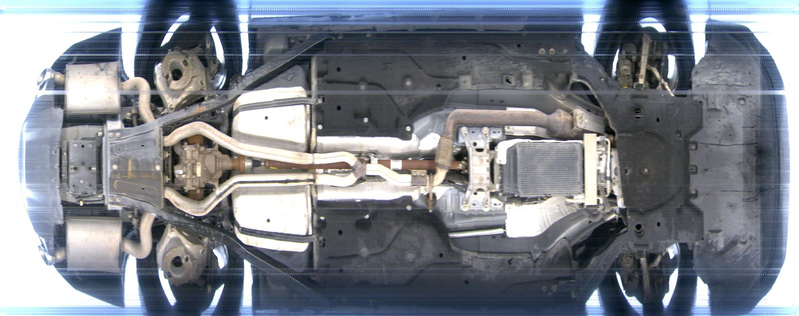 2024 Ford Mustang EcoBoost Premium RWD