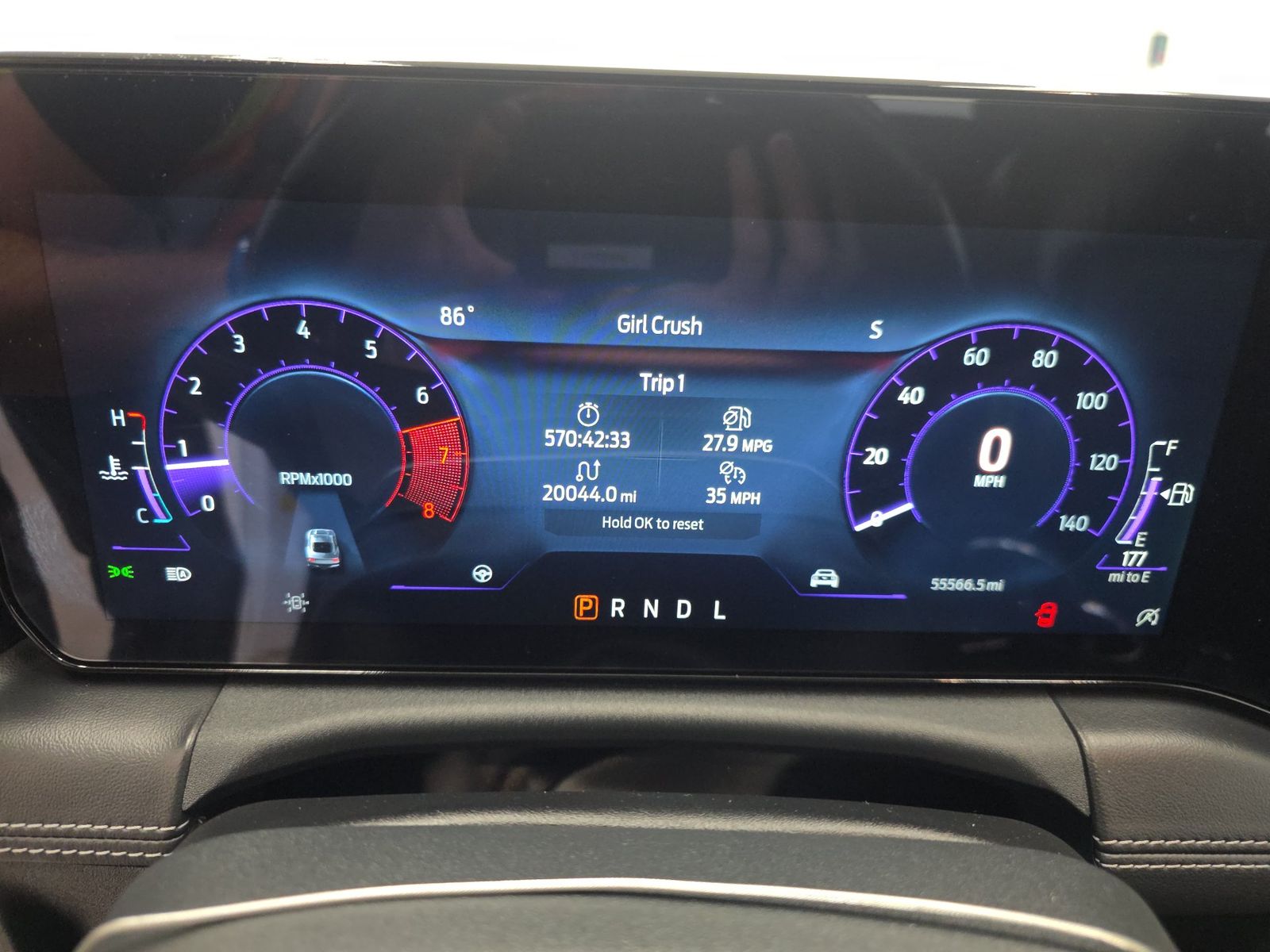 2024 Ford Mustang EcoBoost Premium RWD