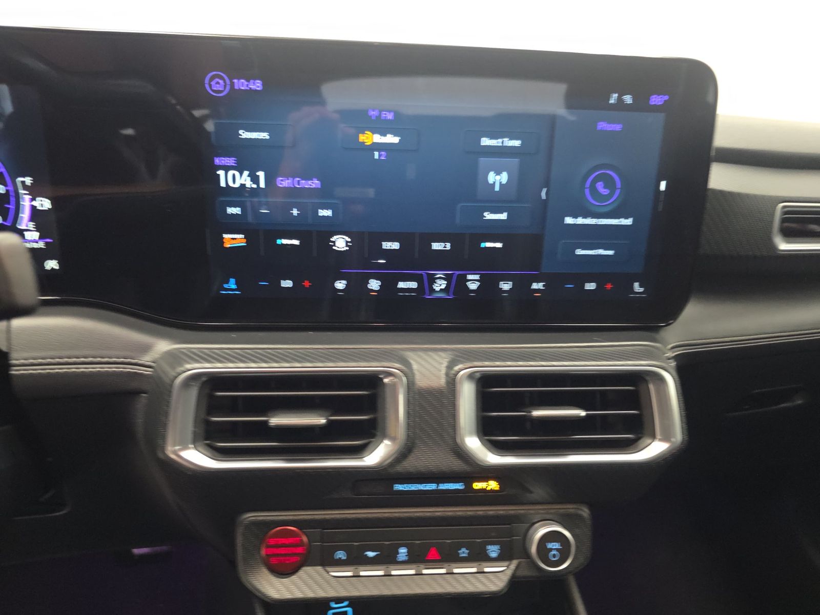 2024 Ford Mustang EcoBoost Premium RWD
