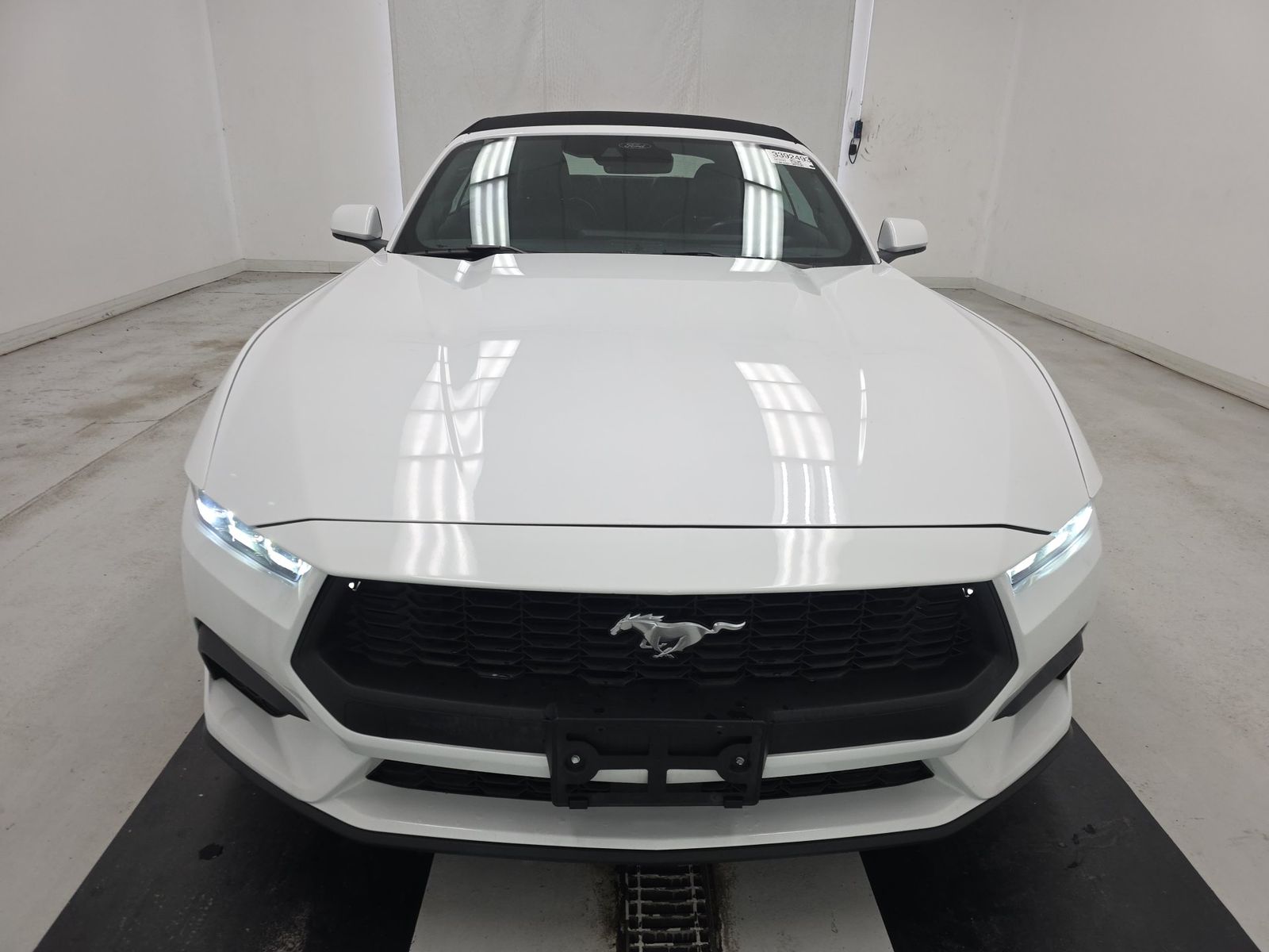 2024 Ford Mustang EcoBoost Premium RWD