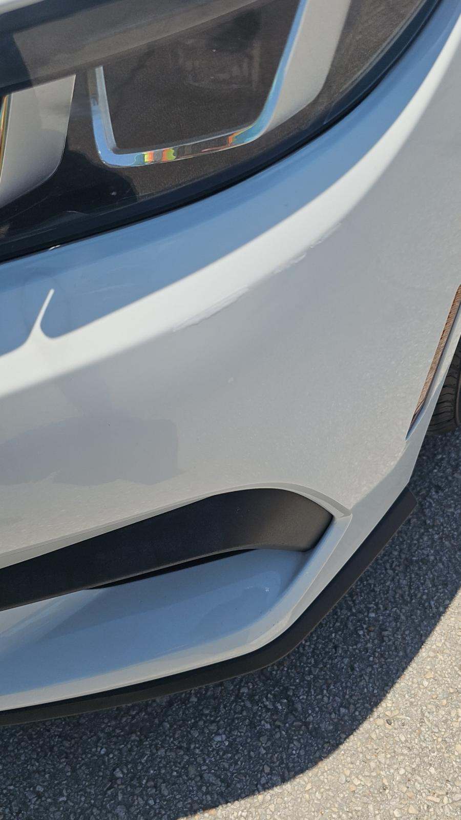 2024 Ford Mustang EcoBoost Premium RWD
