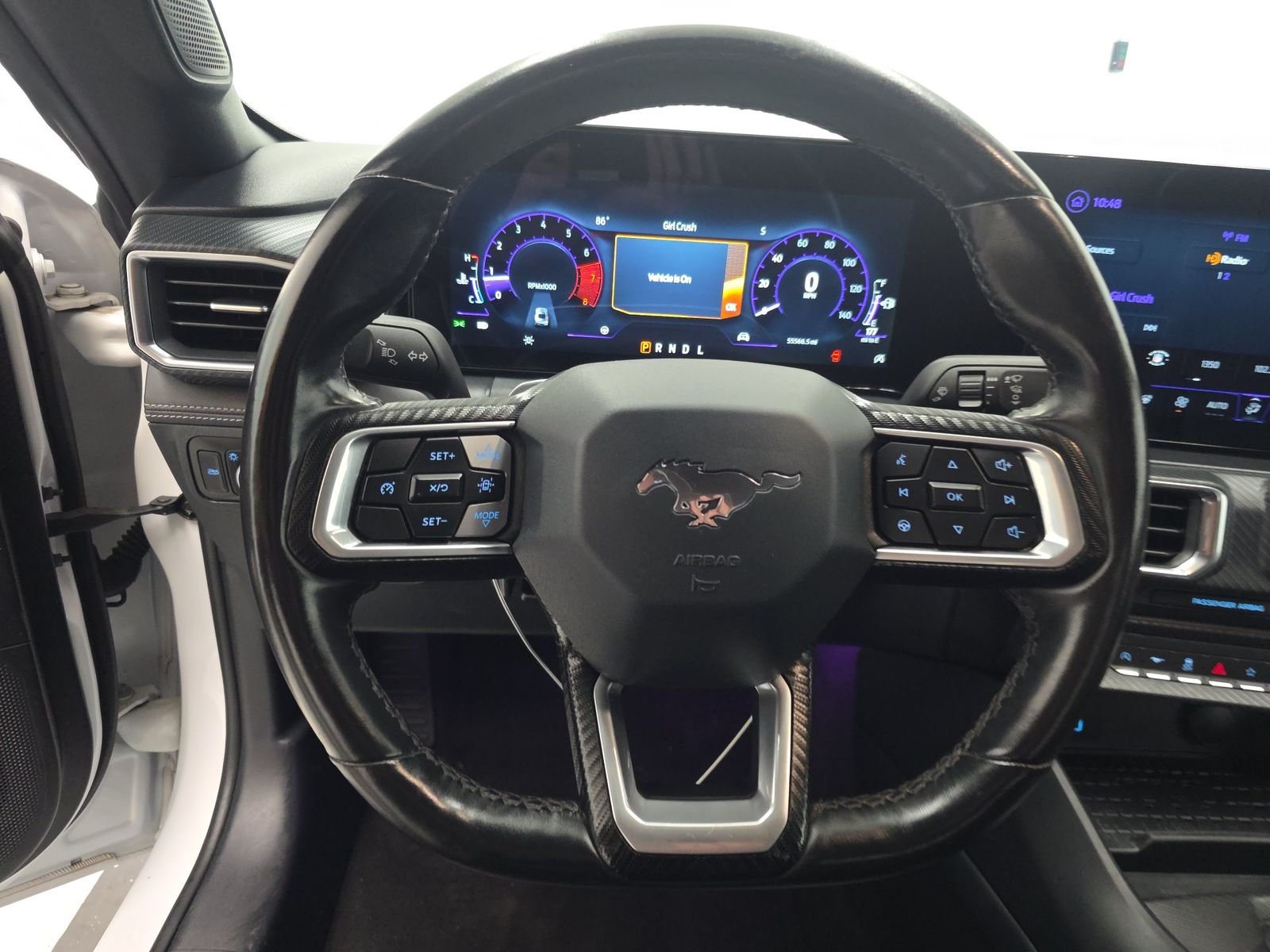 2024 Ford Mustang EcoBoost Premium RWD