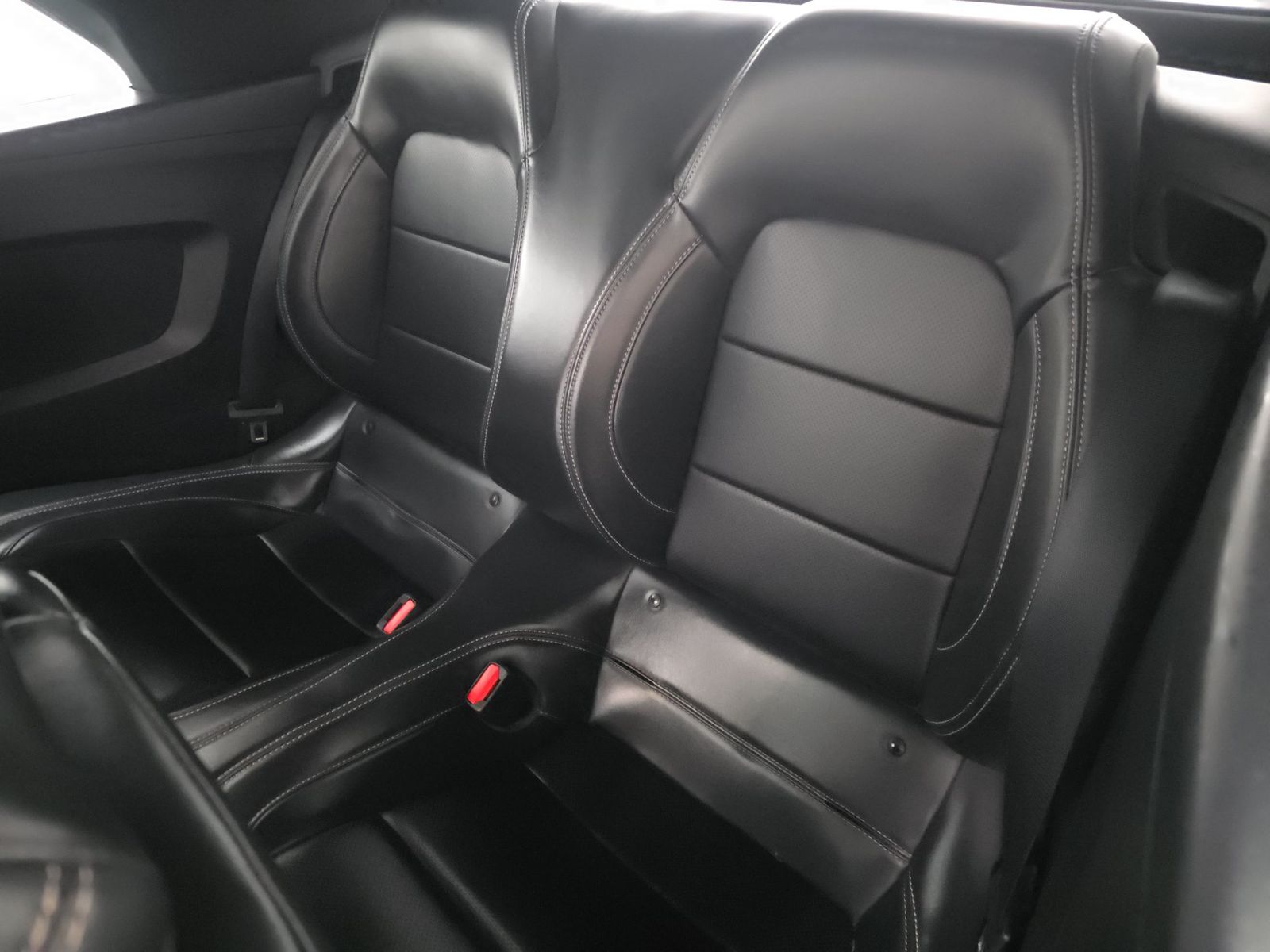 2024 Ford Mustang EcoBoost Premium RWD