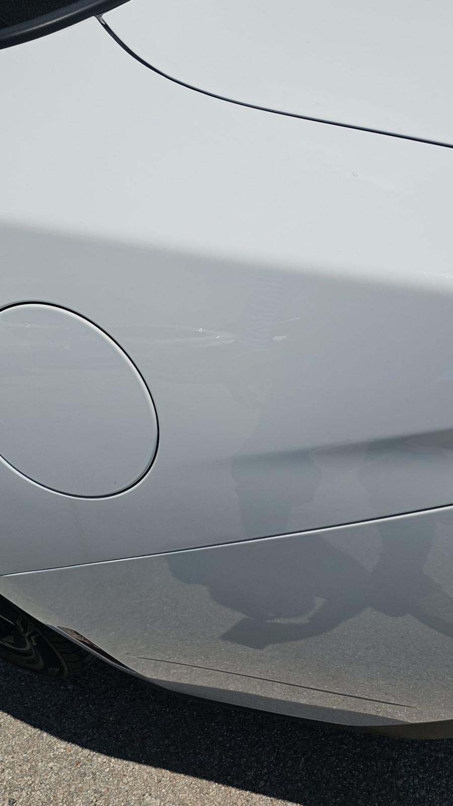 2024 Ford Mustang EcoBoost Premium RWD