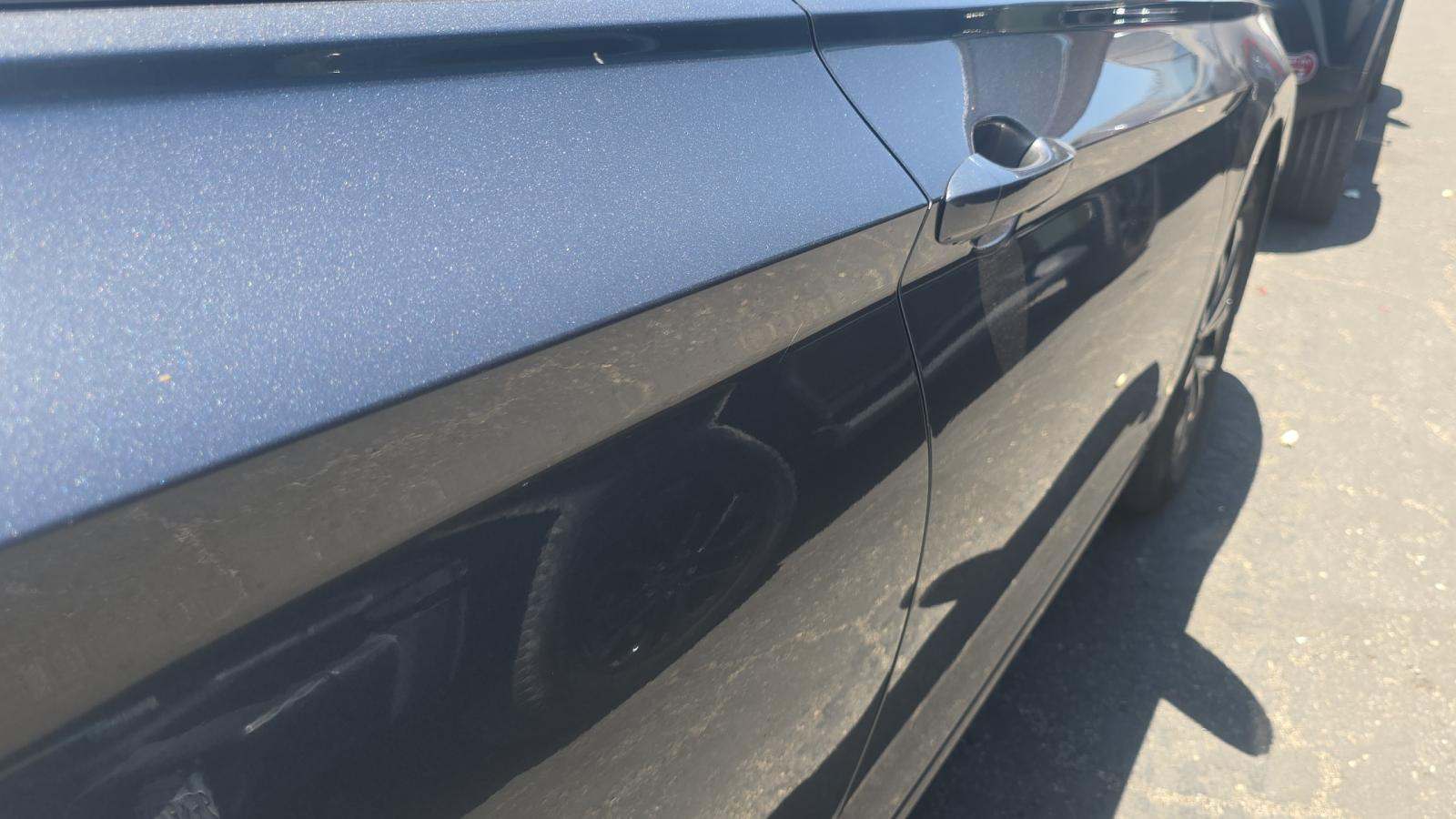 2025 Volkswagen Jetta 1.5T S FWD